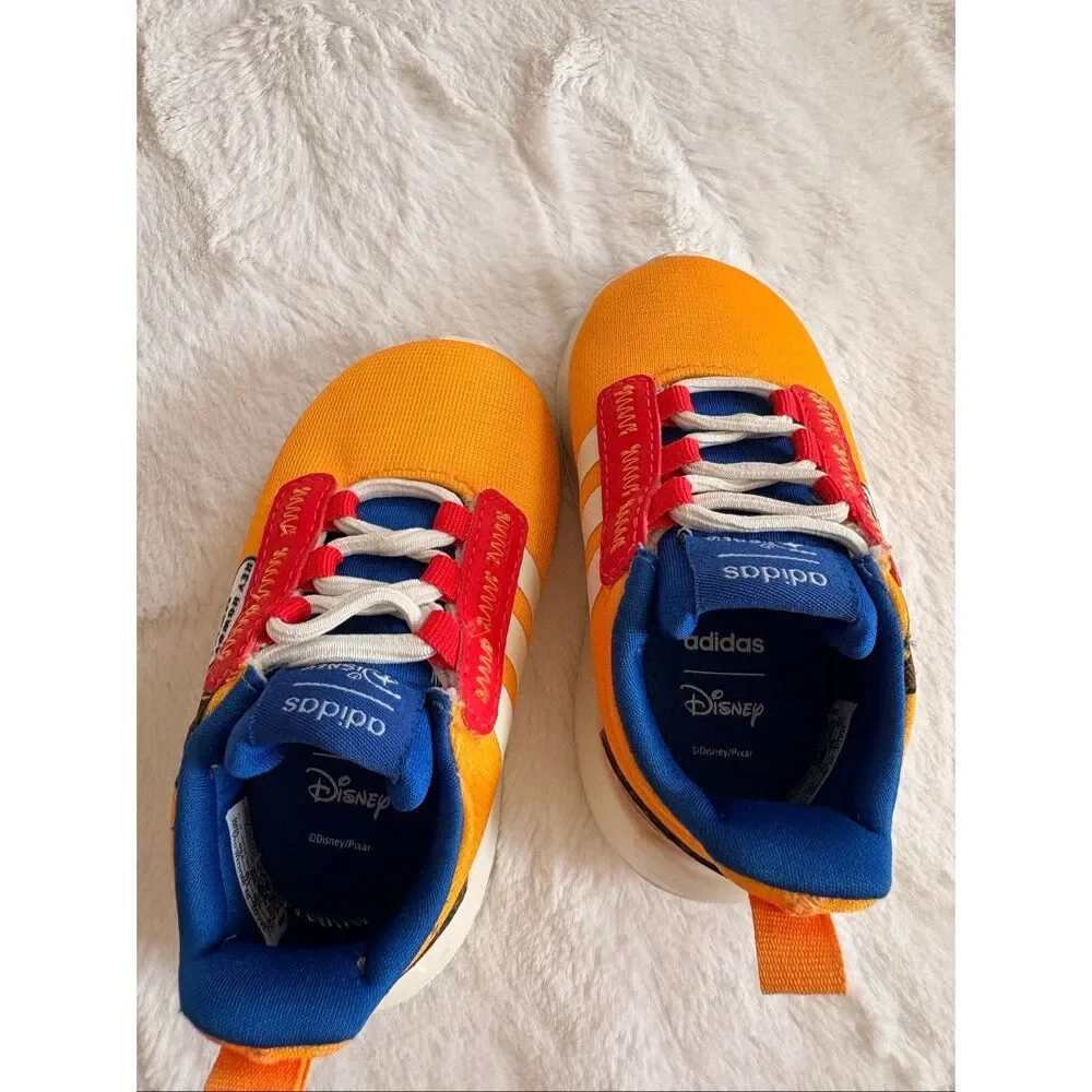 Adidas Disney’s Toy Story Sneakers Little Kid Size 4C